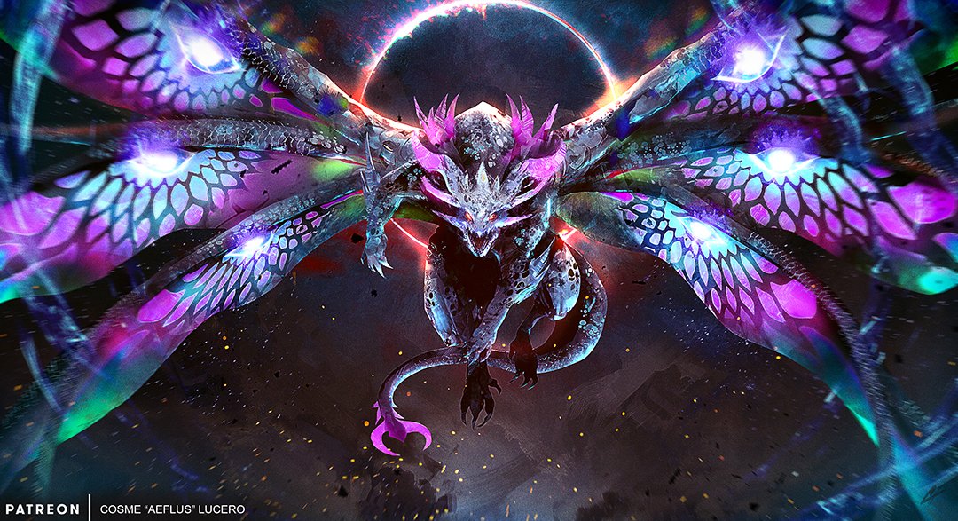 ✨ Aeflus ✨🦋 tweet media