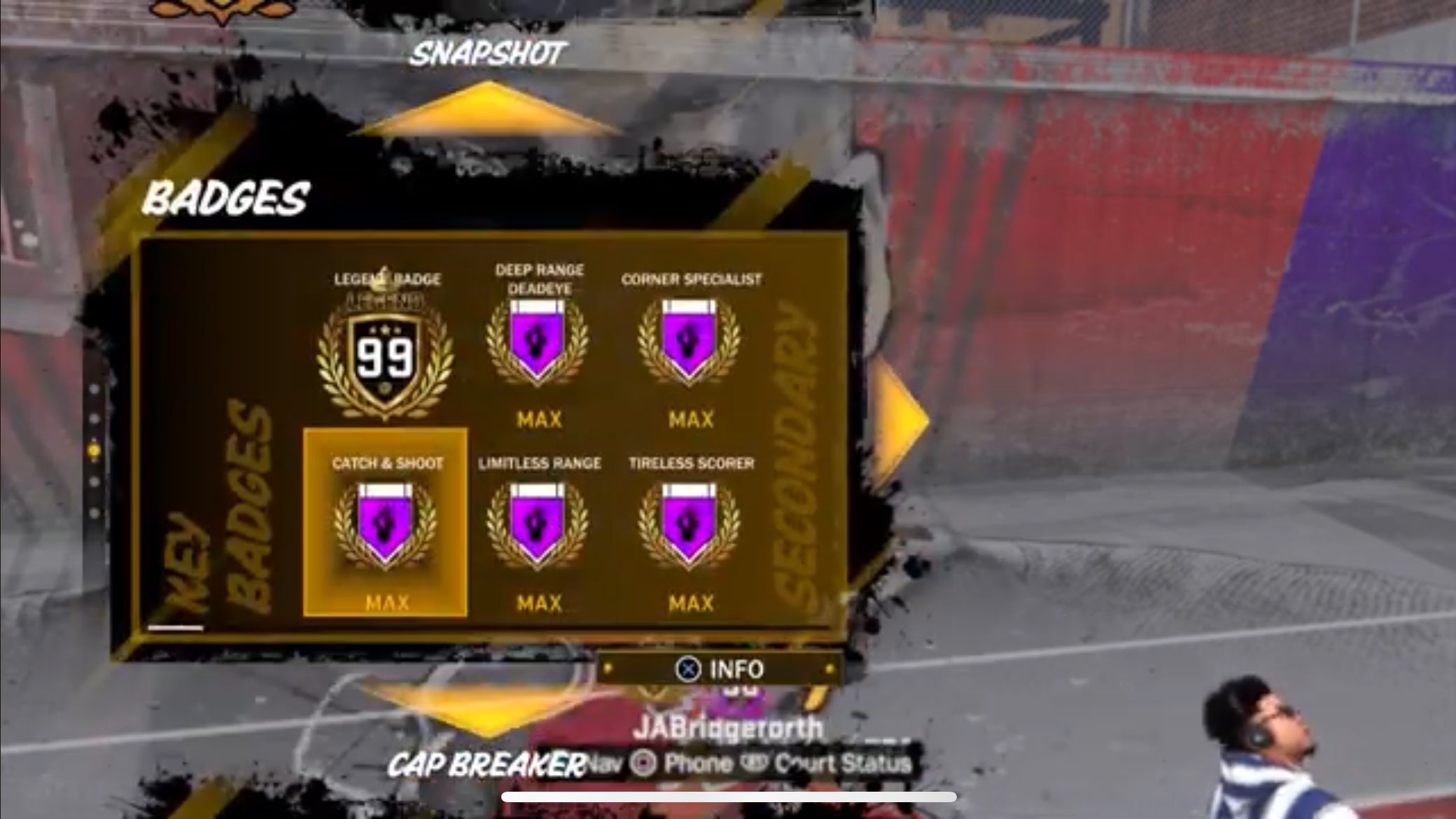 Pure post scorer 2k19 caps outlet