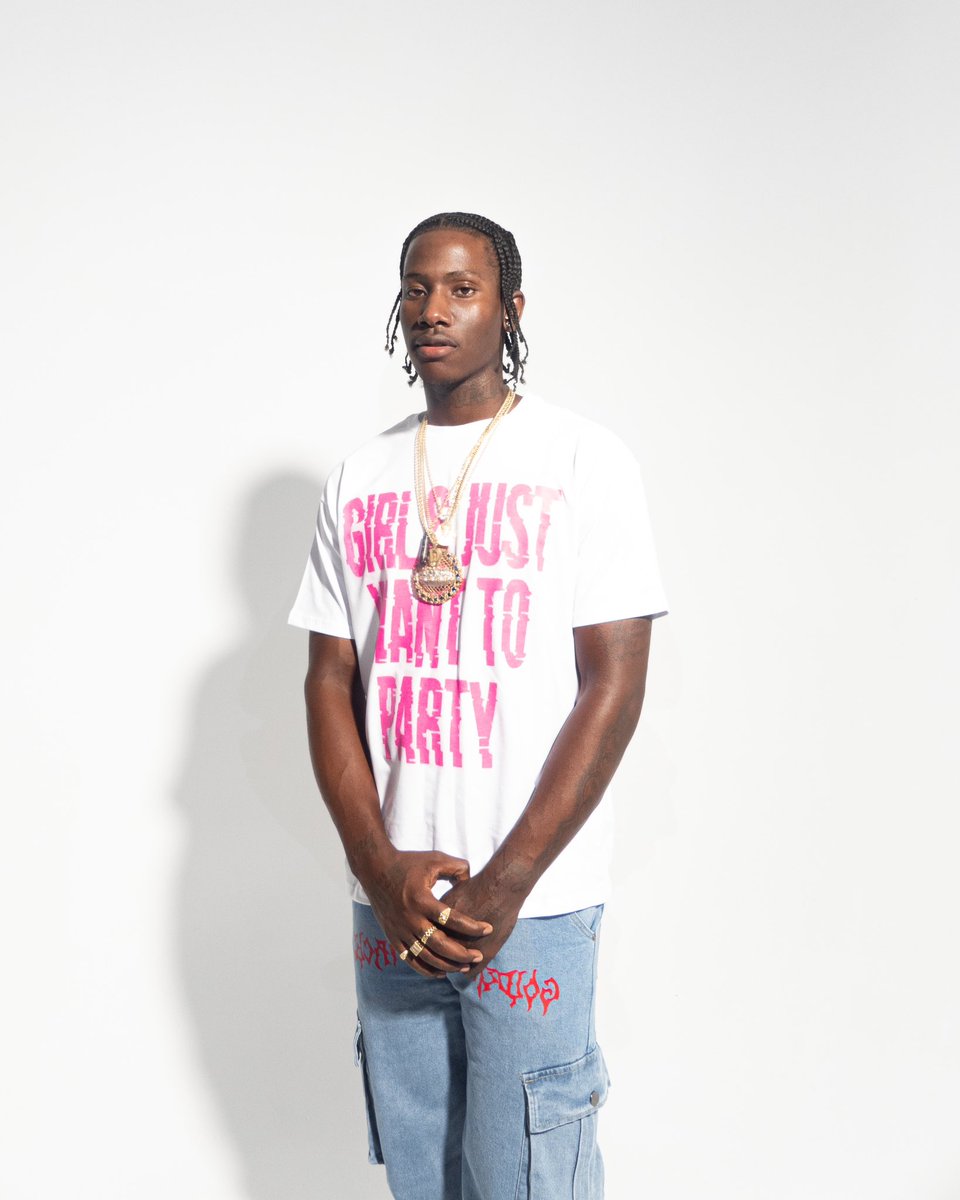donpgc's tweet photo. Member Only Collection Out Now Go Shop 
https://t.co/RwD6KJBiPO https://t.co/0cEfhpHjmR