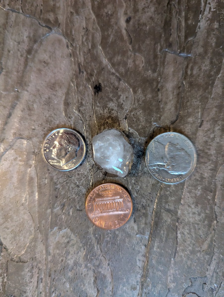 Grumpicus's tweet photo. @NWSSanAntonio A bit late on that one. ☹️ https://t.co/MP3eWdrmfo