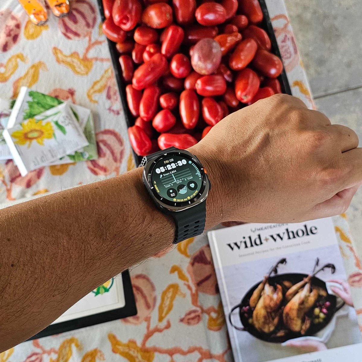 Kevin → Plant Daddy tweet media