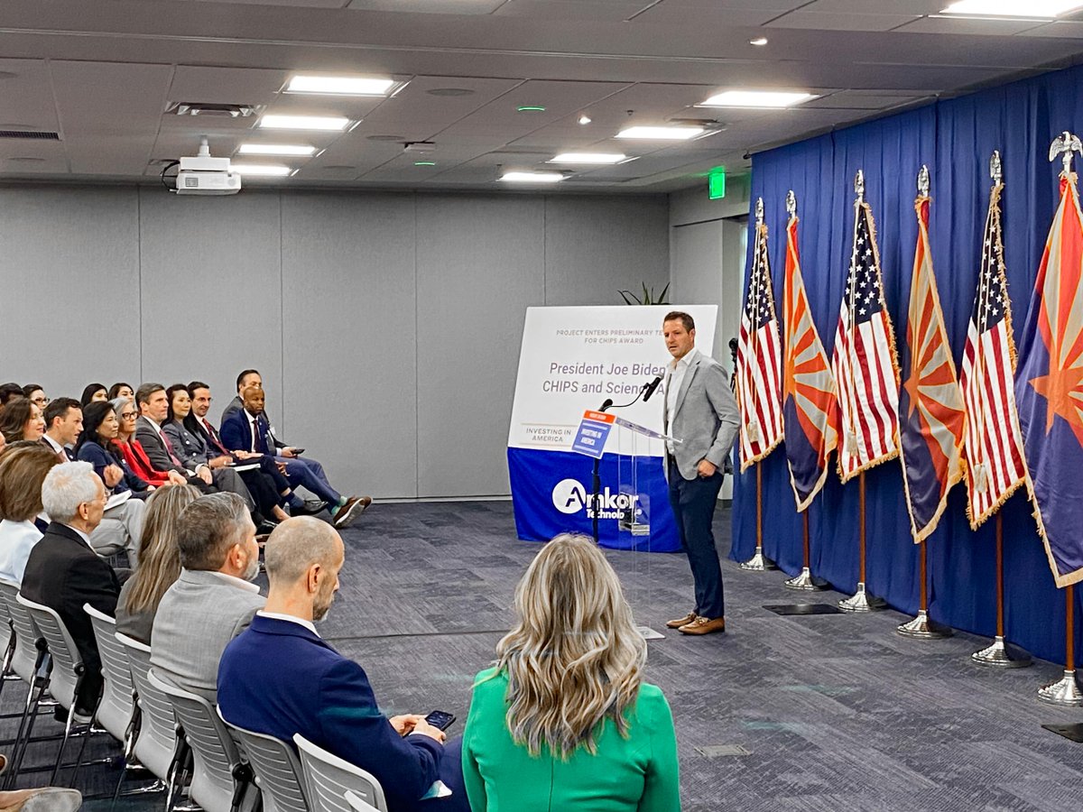 Greater Phoenix Economic Council tweet media