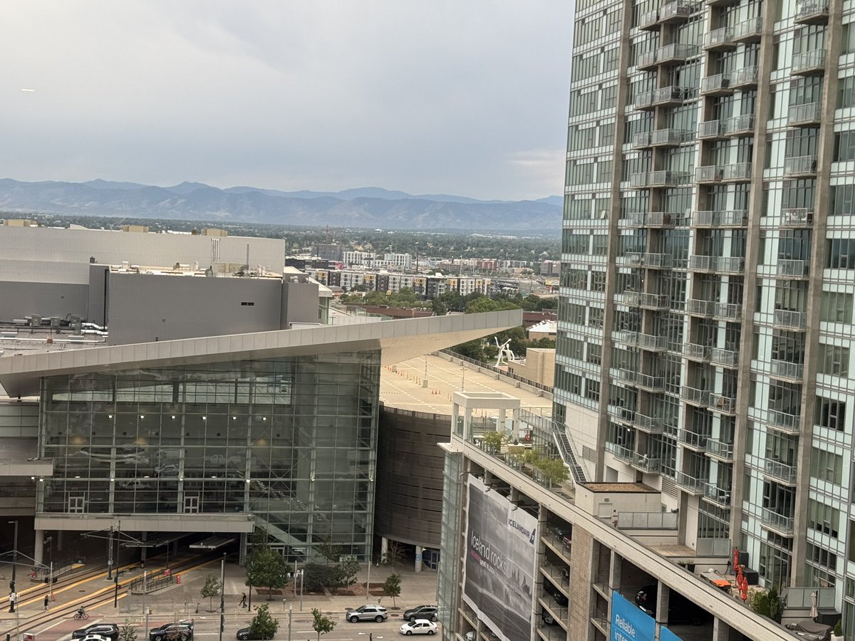 TimothyDick's tweet image. #Denver