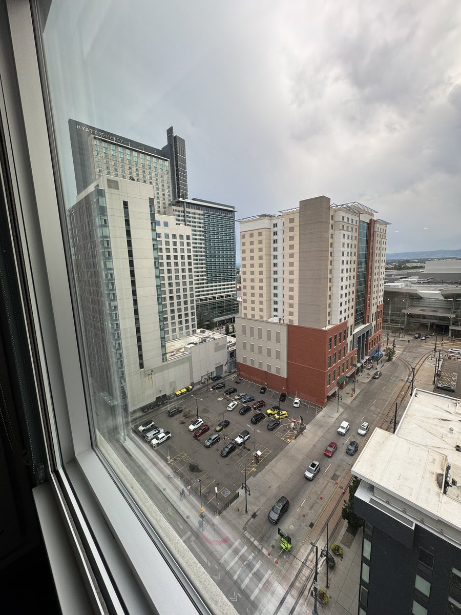 TimothyDick's tweet image. #Denver