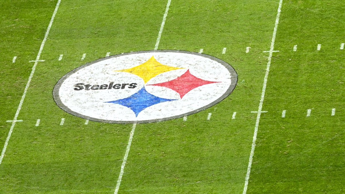 johnblake5987's tweet image. #HereWeGo #HeinzFeild