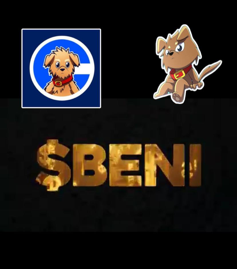 Chad0557's tweet photo. Don’t miss out on $BENI CTO entry team have got some bullish marketing paid and having this sending nonstop so hurry up and load up ur bags for more info ⬇️

https://t.co/NVs5APfIVw

TG: https://t.co/fgYxmPaDXv
#BENI #ETHONBASE #100xGems https://t.co/hbVcvmmMxK