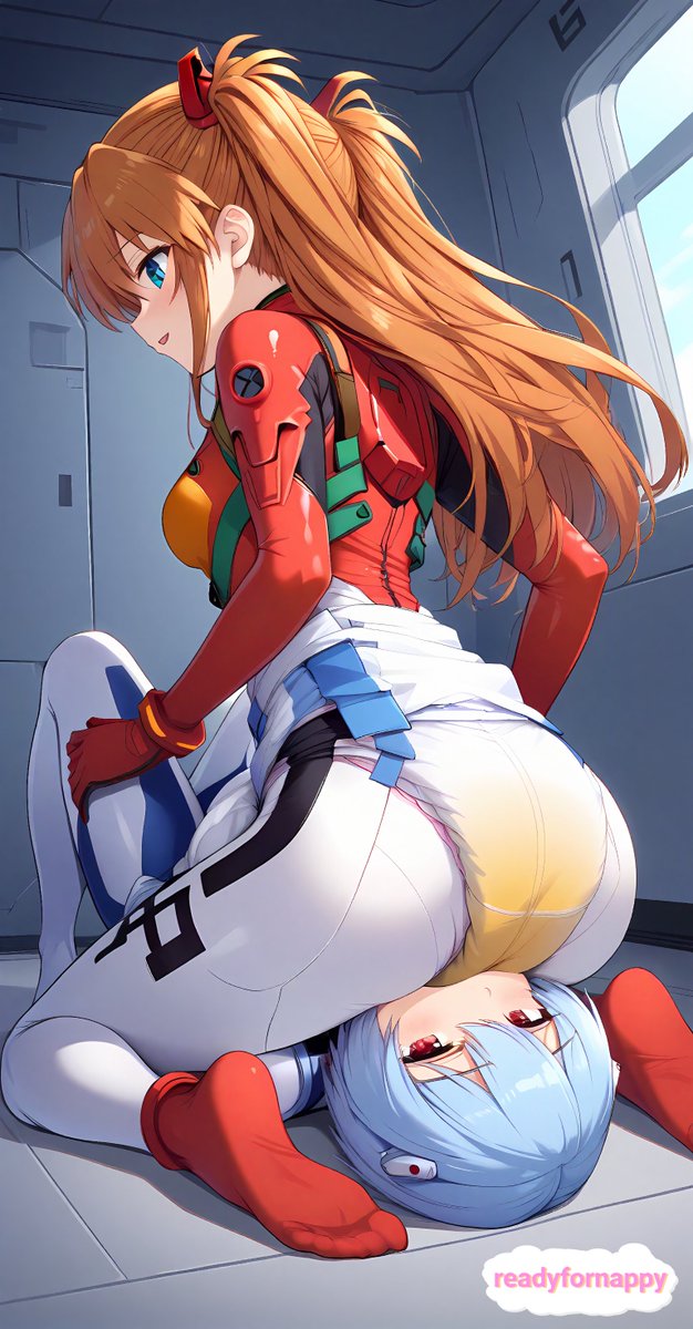 ReadyForNappy's tweet photo. https://t.co/wkaMdMieRK
#little #caregiver #cgl #mdlb #abdlcommunity #asuka  #adultpacifier #adultbaby #abdlgirls #diapergirl #cglcommunity #diaperboy #AsukaLangley #evangelion #abdldiapers #caregiverlittle #abdlprincess #abdlbaby #littlespaceprincess #abdlmommy #abdlpride https://t.co/rYj9lZHlwB
