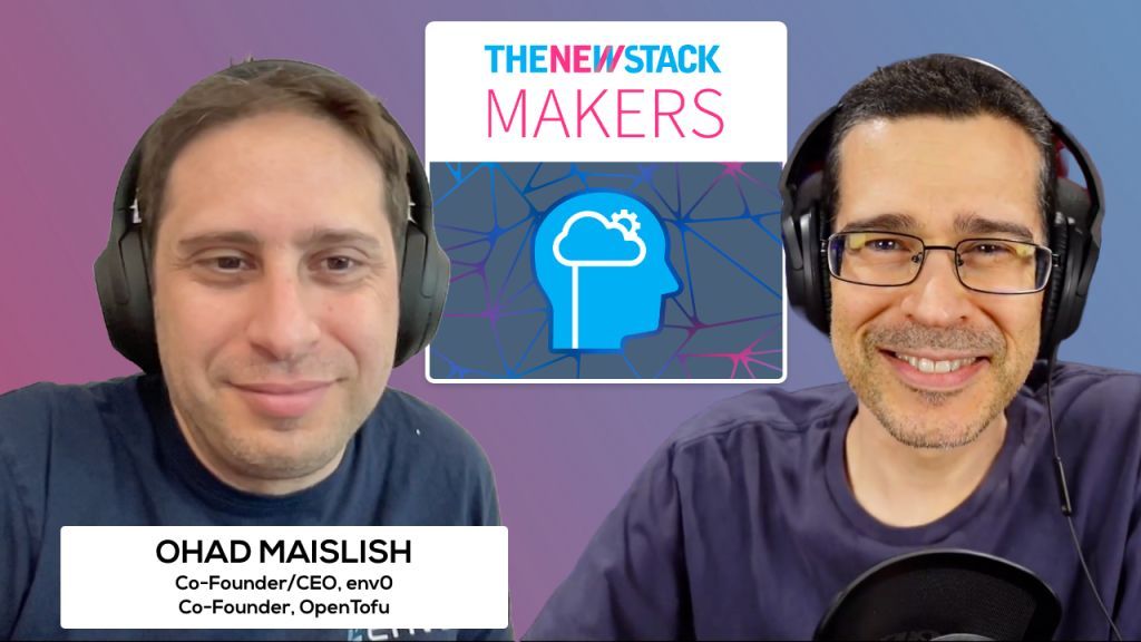 thenewstack's tweet image. Watch: How OpenTofu Happened — and What’s Next?
thenewstack.io/how-opentofu-h… #InfrastructureAsCode #IaC #OpenSource @DevOpsOhad @ChrisPirillo