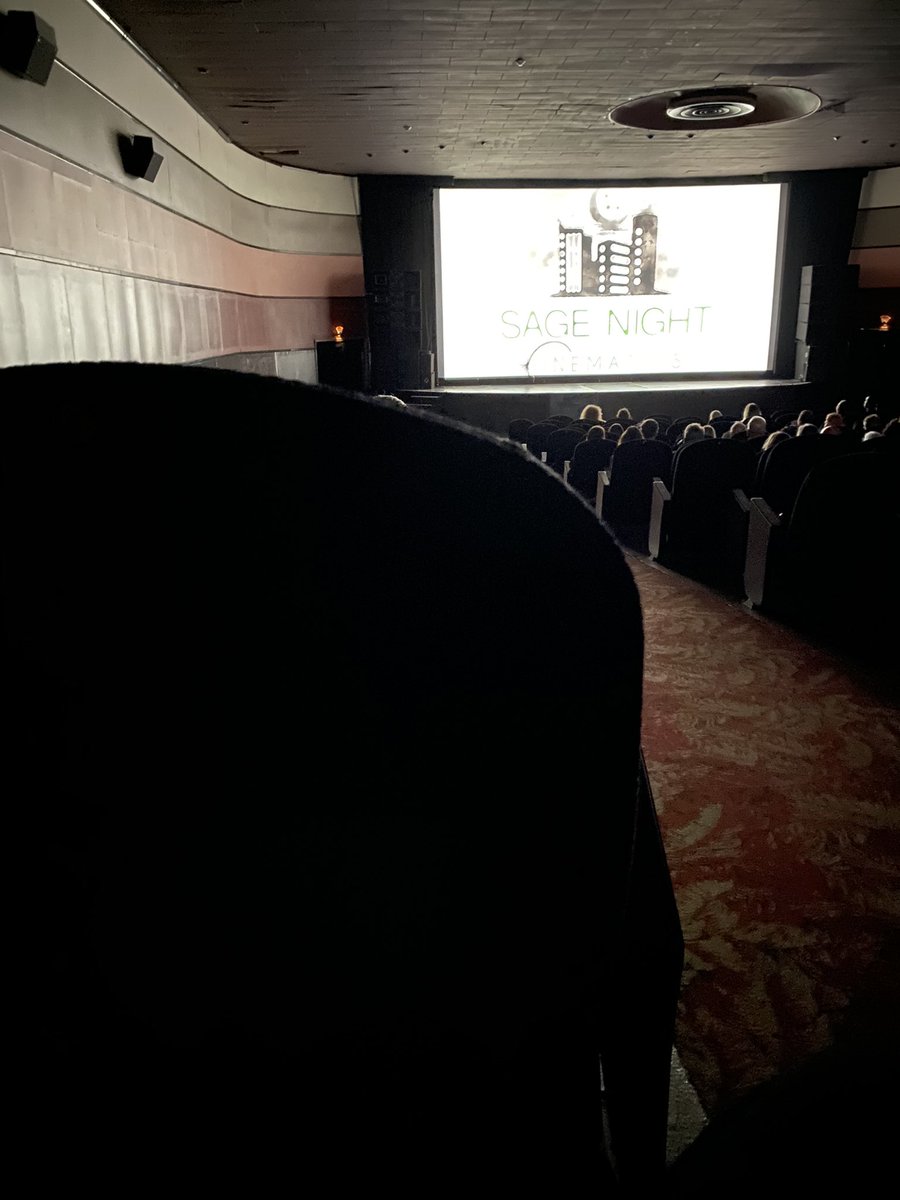scdickens's tweet image. Day #2 #fivepoint #filmfestival #fridaynight #FridayVibes