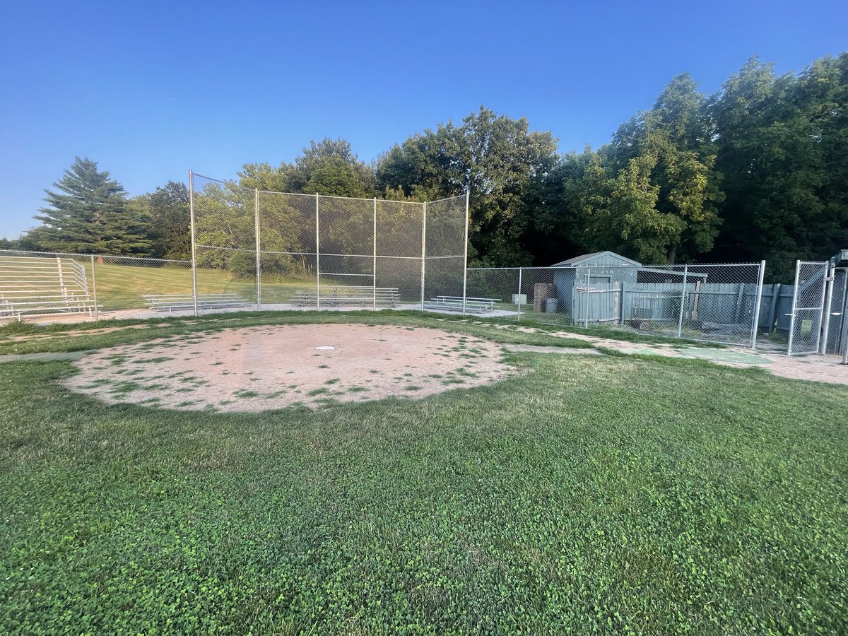 MccWolves's tweet image. What a difference a year makes! 

August 2023 ➡️ August 2024 🐺⚾️

#WolfPack   #BackThePack