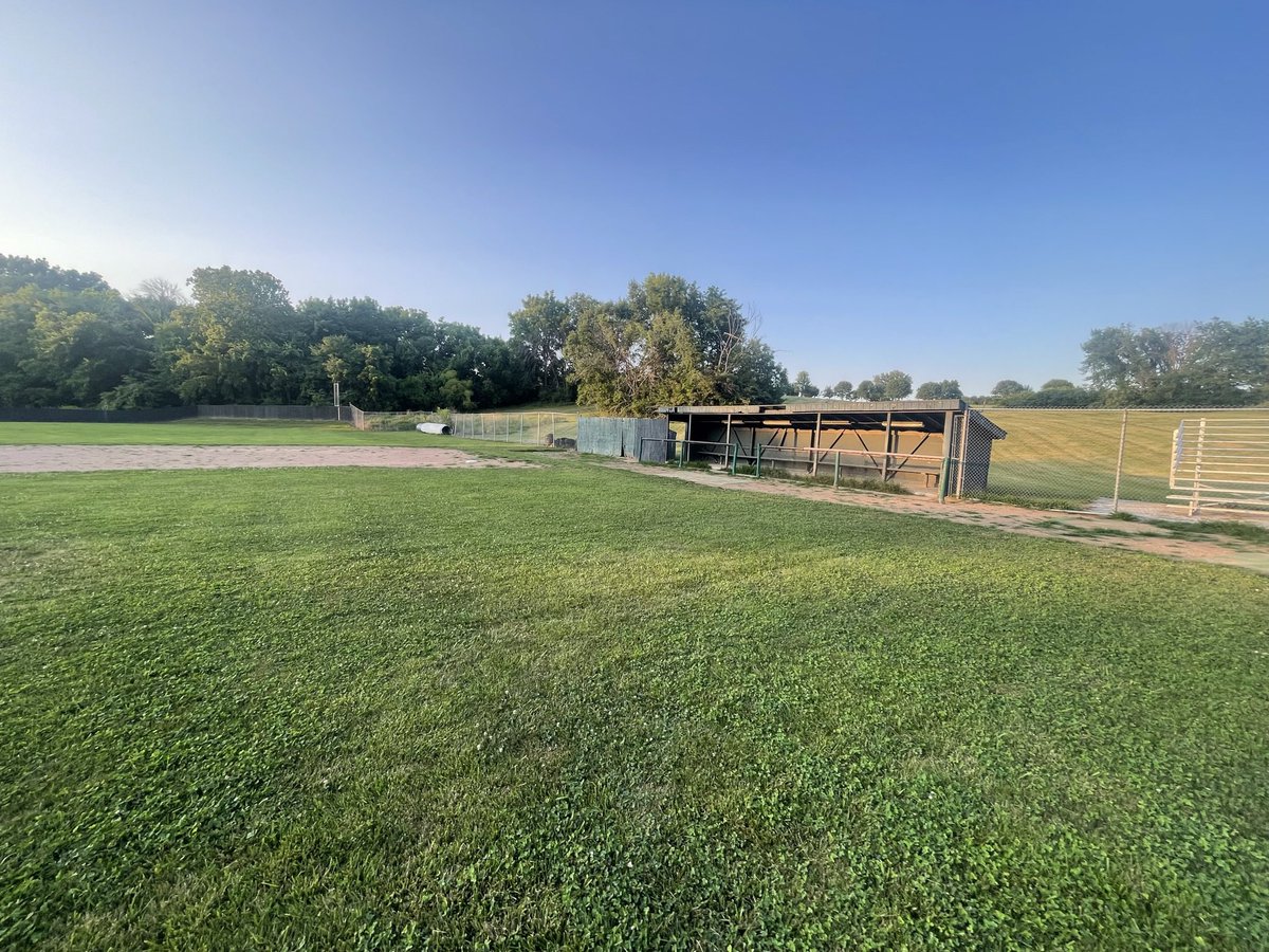 MccWolves's tweet image. What a difference a year makes! 

August 2023 ➡️ August 2024 🐺⚾️

#WolfPack   #BackThePack