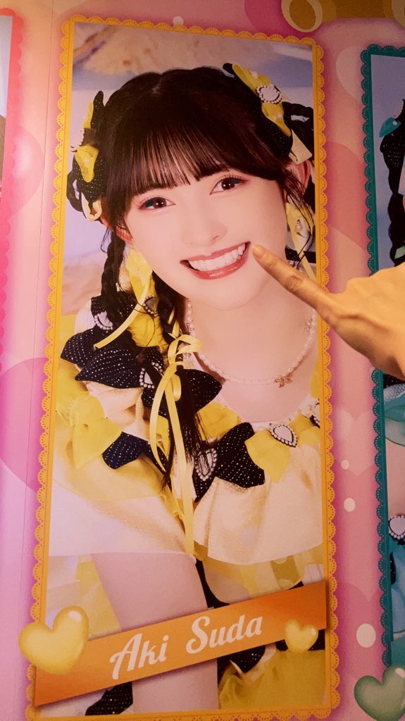 ぱっせ tweet media