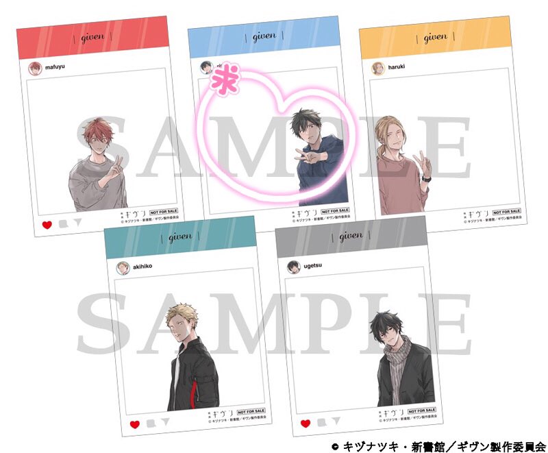 Yuri@取引 tweet media