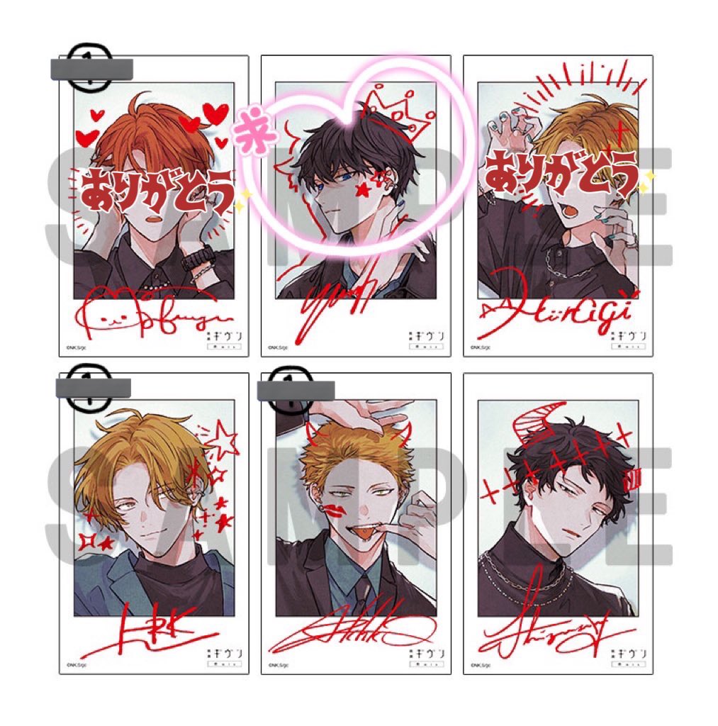 Yuri@取引 tweet media