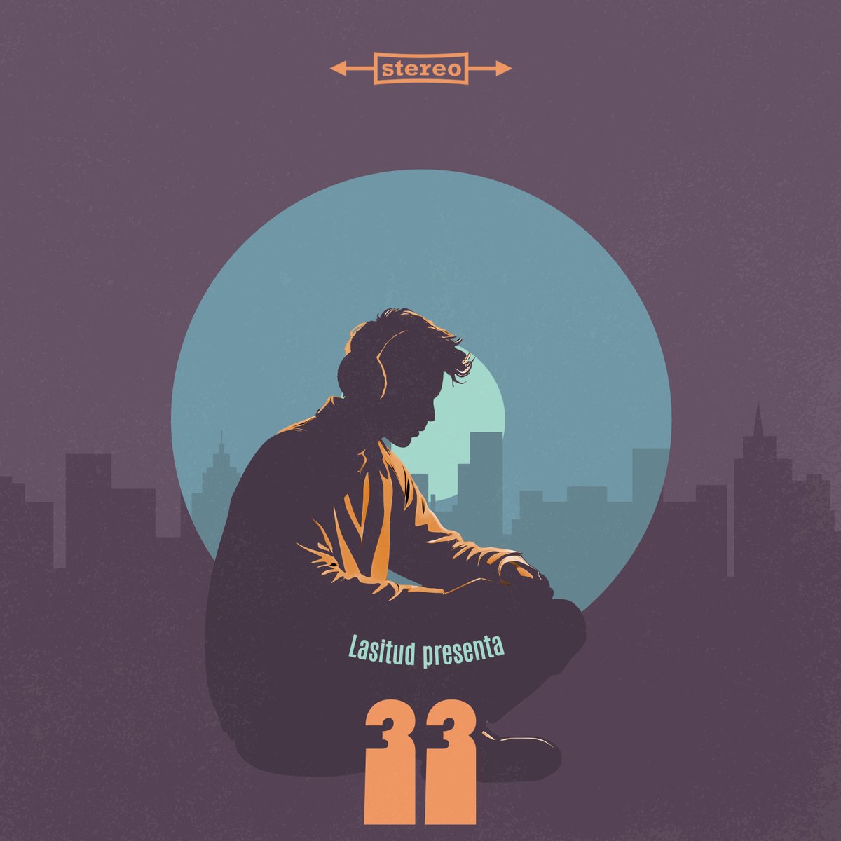 Estamos muy felices por anunciar que este 6 de septiembre estrenaremos nuestro nuevo single y video musical titulado “Treinta y Tres”, esta obra visual es dirigida por: Luis Cortez Castillo.
Ya pueden pre-guardar nuestra canción por Spotify en este enlace: show.co/MCi59kj