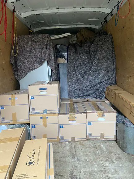 Digitoreaseo's tweet image. Need help with your move in Corby? Our professional removals team is here to make the process simple and stress-free. Book your slot now! #CorbyRemovals #StressFreeMoving #ReliableTeam 
tdnmanandvan.com