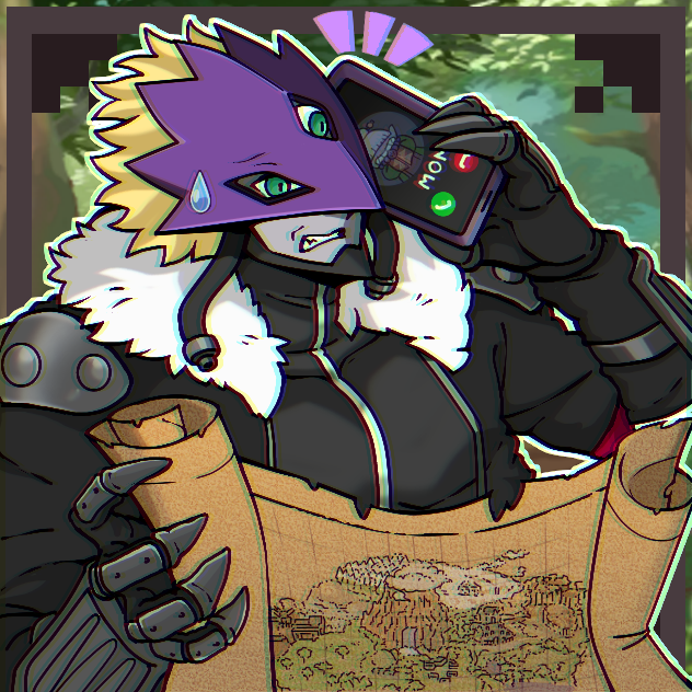DclaretXRevolt's tweet photo. 🗺️🥴🔃😎🦋🤖🚫🤬
#Digimon #デジモン https://t.co/f3J7iryCQM