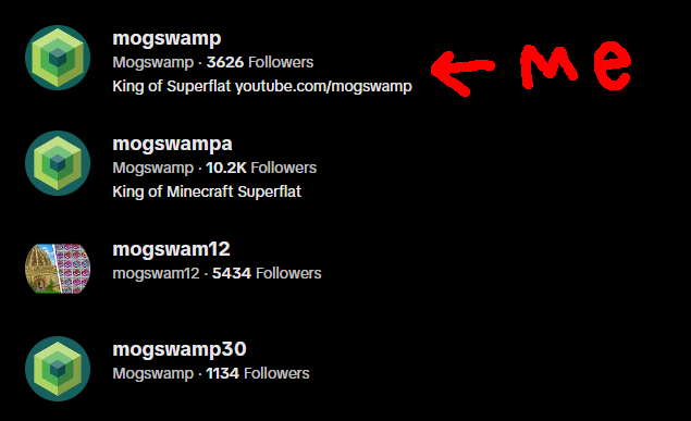 Mogswamp tweet media