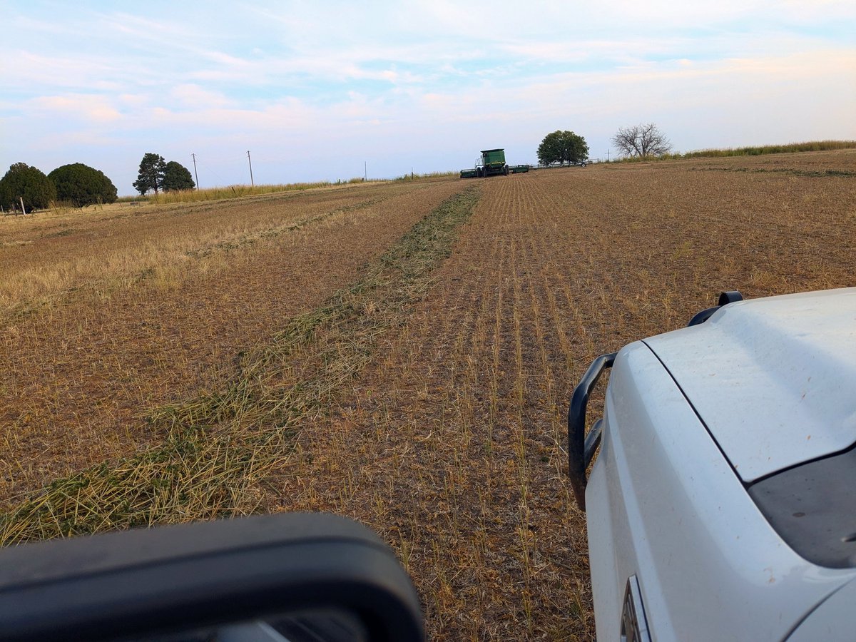 𝙅𝙞𝙢𝙢𝙮 𝙒. 𝙆𝙞𝙣𝙙𝙚𝙧 ✝️👪🌱🐄 tweet media