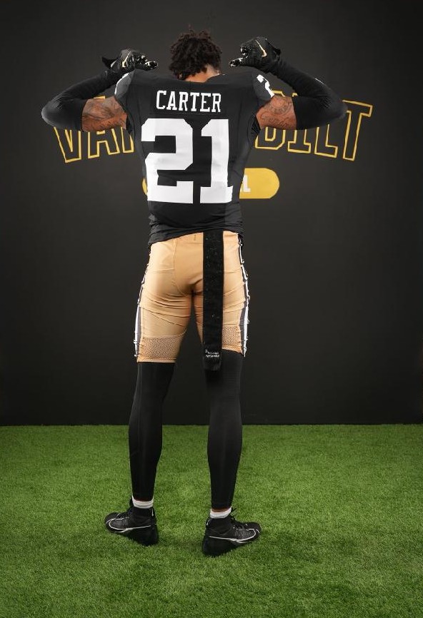 BCarter1911's tweet image. Counting the days down  👀🔥🤧🏈⚓ @DontaeCarter15 @Jboogie7v7 @VandyFootball