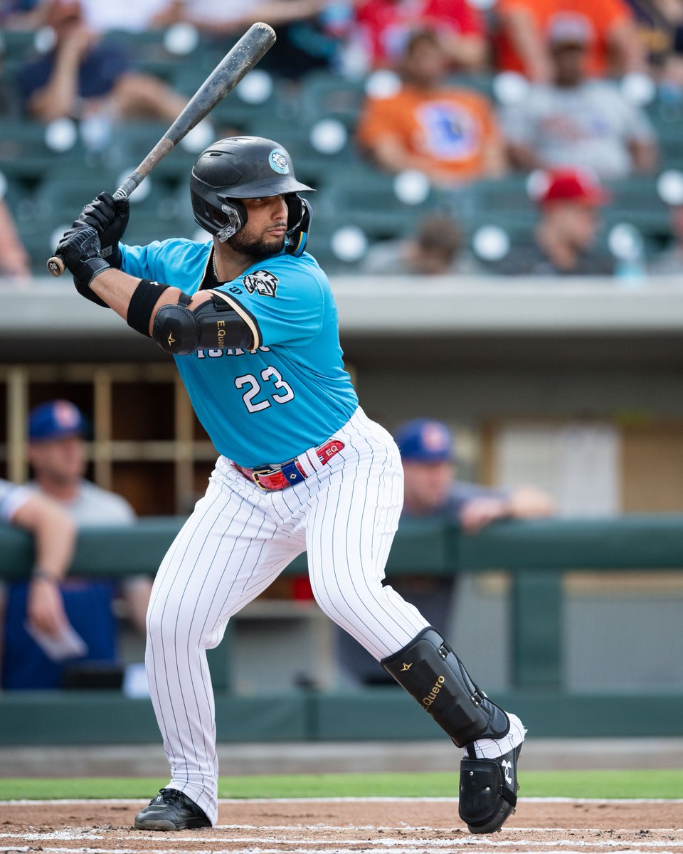 Tommy_the_V's tweet photo. .@KnightsBaseball catcher Edgar Quero in the midst of a seven-game hitting streak! He's hitting .455 in August with 2 HR & 7 RBI.
#KnightsKnotes | #WhiteSox
πΈ: @laurawolffphoto https://t.co/5rgnM3cf8X