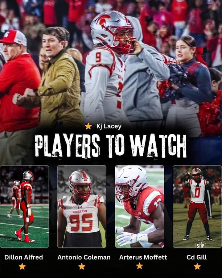 Josie Pittman (@josiempittman) on Twitter photo 2 of the best quarterbacks in the state of Alabama finally face off in week 1 of Friday Night Lights π₯
<a href="/LandonDuckworth/">Landon βDUCKπ¦β Duckworth</a> <a href="/kjlacey7/">KJ Lacey</a> <a href="/Woogang_Tv/">Woogang Tv</a> <a href="/SOPPRODUCTIONSS/">SOP. PRODUCTIONS</a> @qbcountry_media 2 of the best quarterbacks in the state of Alabama finally face off in week 1 of Friday Night Lights π₯
<a href="/LandonDuckworth/">Landon βDUCKπ¦β Duckworth</a> <a href="/kjlacey7/">KJ Lacey</a> <a href="/Woogang_Tv/">Woogang Tv</a> <a href="/SOPPRODUCTIONSS/">SOP. PRODUCTIONS</a> @qbcountry_media