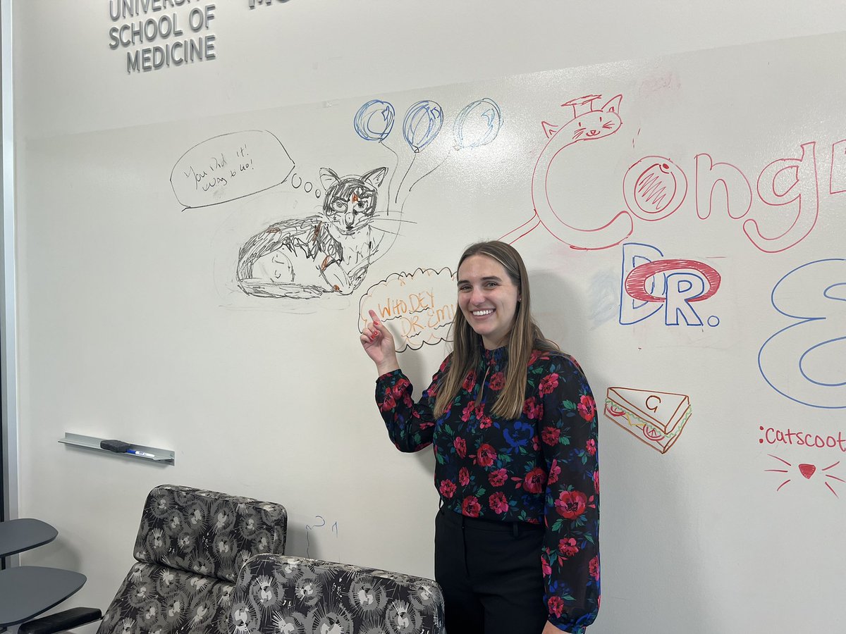 Samantha Morris tweet media