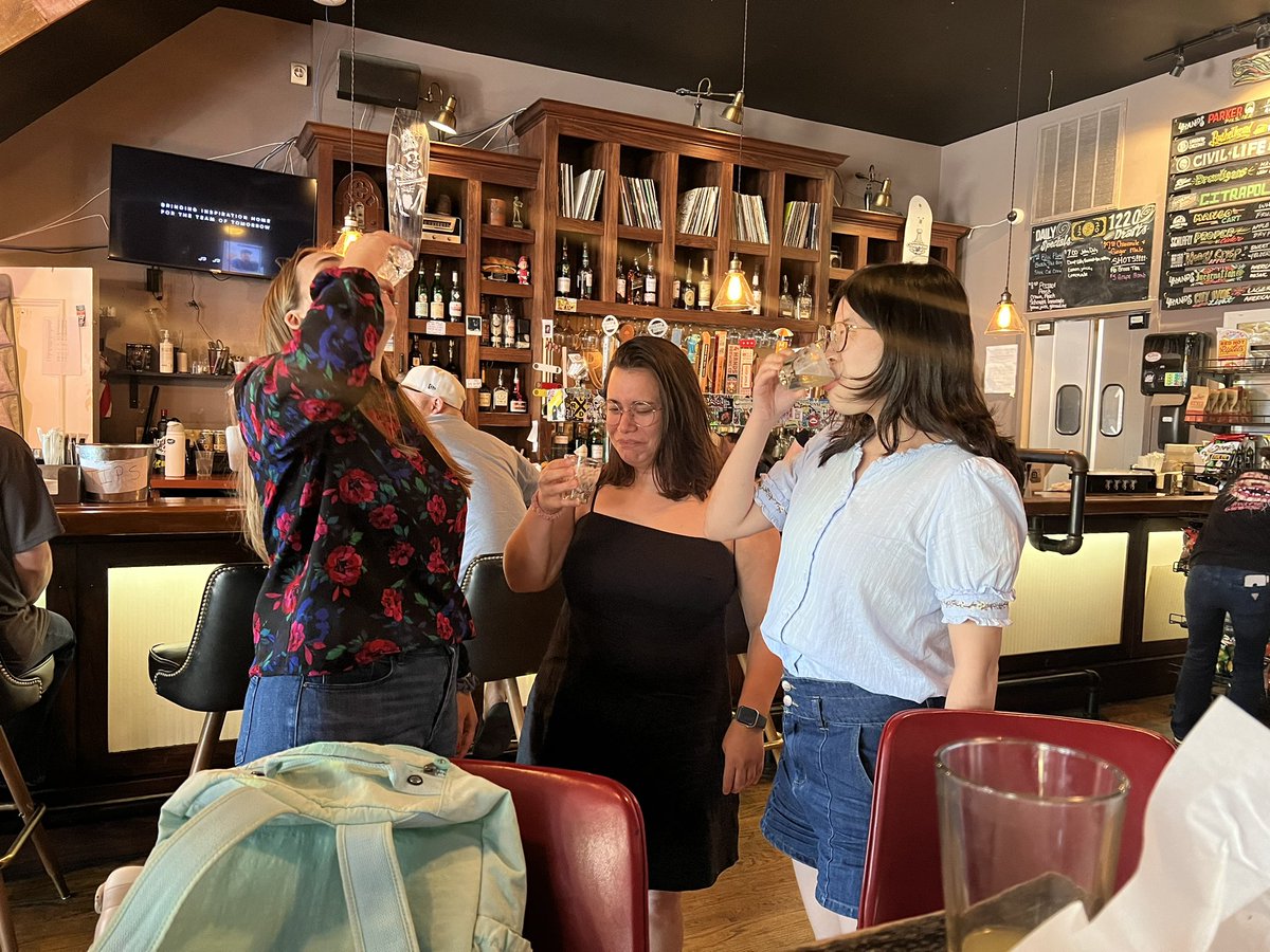 Samantha Morris tweet media