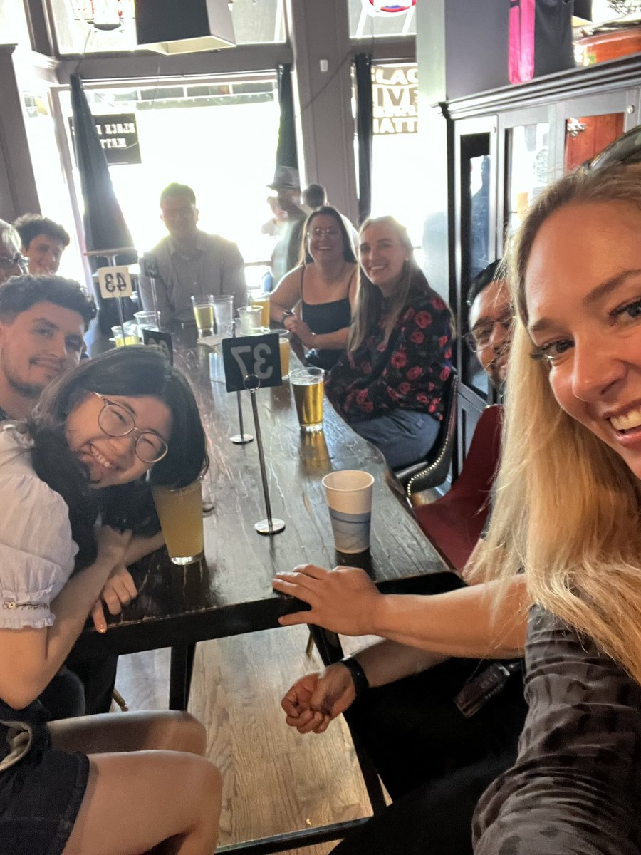 Samantha Morris tweet media