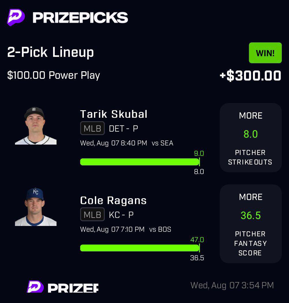 FedyenkaO77210's tweet photo. Been on a Hot streak 💰 in the private chat Click below 👇 to get added to the winning team 🍀

https://t.co/6njsPgjZ2H

#prizepicklocks #prizepicks #underdog     #mlb #nfl  #csgo #pga #dota2 #nhl #twitter #leagueoflegends #PrizePicksMillions #prizepicksmlb #sleeper https://t.co/QeIcsXAnnM