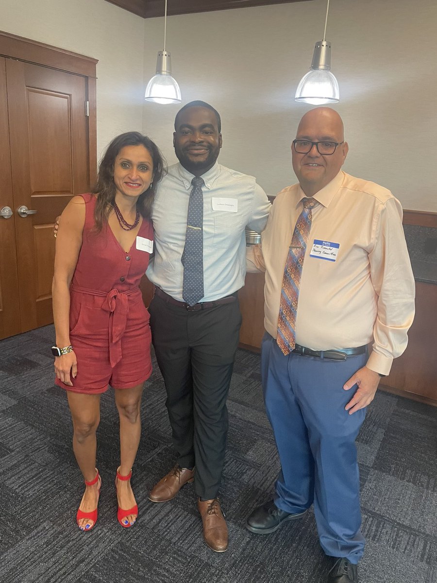 Shivali Finkelstein tweet media