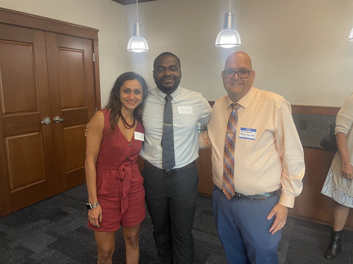 Shivali Finkelstein tweet media