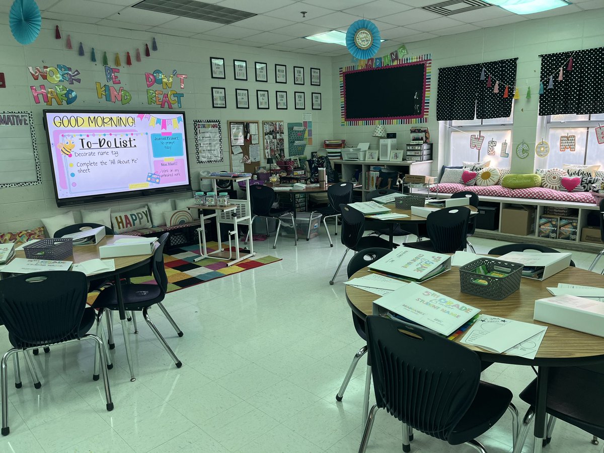 Ms. Squires 5th Grade tweet media