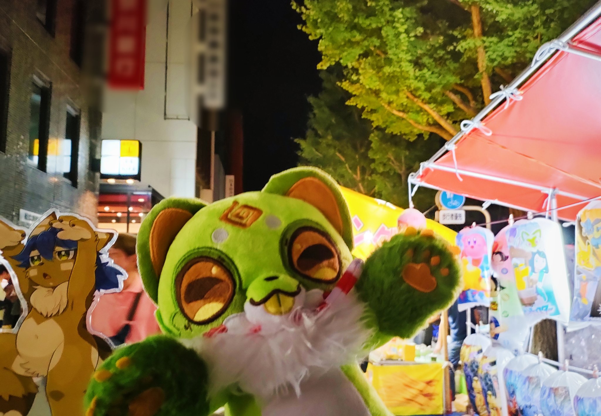 つゆまる on X: 