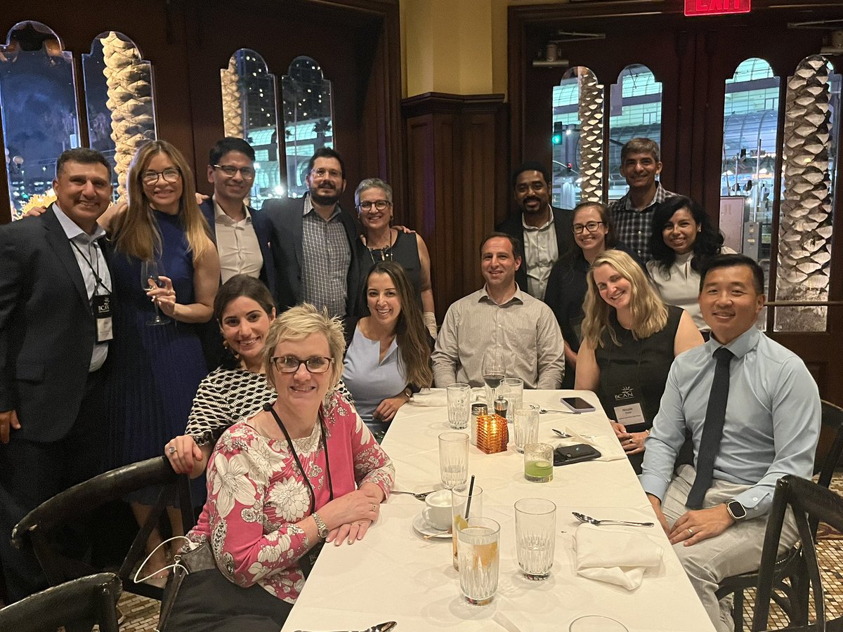 Petros Grivas (@pgrivasmdphd) on Twitter photo Phenomenal <a href="/BladderCancerUS/">Bladder Cancer Advocacy Network</a> #BCANTT24 congrats to SC team (we had fun working together this past year), thanks <a href="/bcan_chisolm/">Stephanie Chisolm, PhD</a> <a href="/BCAN_Research/">Rebecca Johnson</a> all the staff, co-chairs <a href="/shilpaonc/">Shilpa Gupta</a> <a href="/eugene_pietzak/">Eugene Pietzak</a> patients, advocates, speakers, attendees et al. I always leave so energized & inspired! Phenomenal <a href="/BladderCancerUS/">Bladder Cancer Advocacy Network</a> #BCANTT24 congrats to SC team (we had fun working together this past year), thanks <a href="/bcan_chisolm/">Stephanie Chisolm, PhD</a> <a href="/BCAN_Research/">Rebecca Johnson</a> all the staff, co-chairs <a href="/shilpaonc/">Shilpa Gupta</a> <a href="/eugene_pietzak/">Eugene Pietzak</a> patients, advocates, speakers, attendees et al. I always leave so energized & inspired!