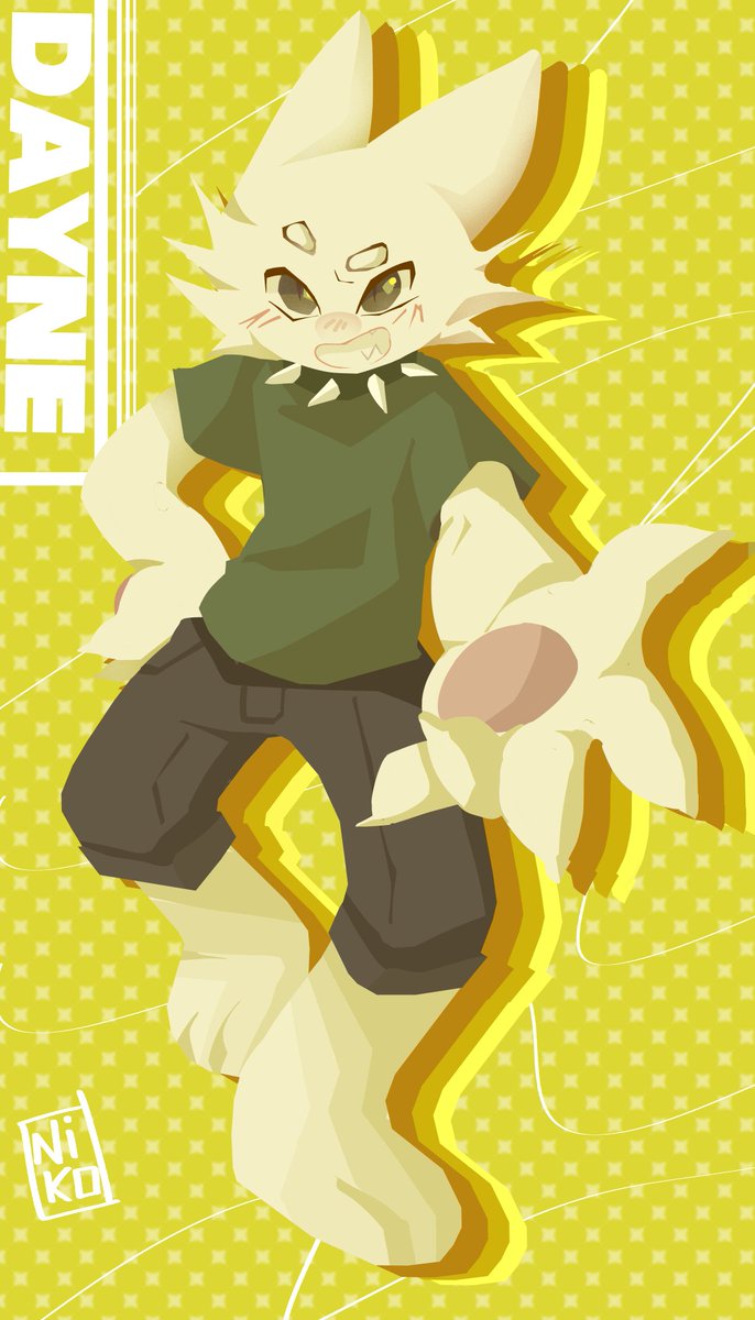 dreamcaleon's tweet photo. ๐บโ๐ปโจโจ
#cat #opencommission #commission_art #opencommissions #art #drawingart #lookingforcomms #furrycommision https://t.co/XnIsdvyqZQ