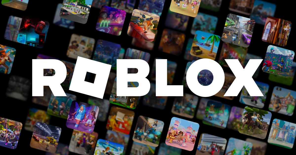 BLOXZ MEDIA tweet media