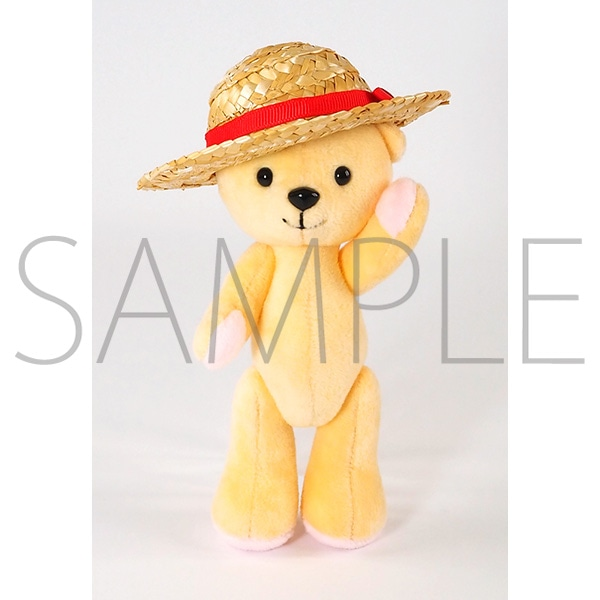 movic_pr's tweet photo. 「 #くまめいと 」

暑い日々が続きますが
夏を満喫していますか？🌻

日差しが強い日のお出かけには
ぜひ『麦わら帽子』を👒☀️

サイズが合えばくまめいと以外のぬいにも
お使いいただけます✨

🧸くまめいと特設ページ
https://t.co/CnTi4ia4QG https://t.co/Chn6otcpkR