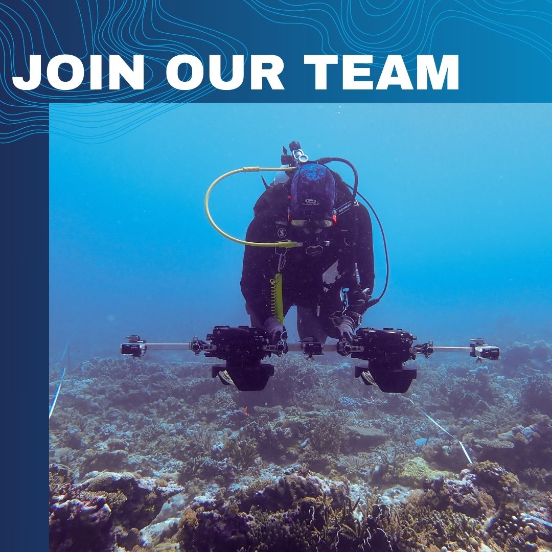 Jobs closing soon:
🐟 RRAP Research Asst: #EcoRRAP Image Analyses
🐟 RRAP Field &amp; Experimental Tech
🐟 EA to the CEO
🐟 Strategic Planning &amp; Science Governance Mgr
🪸 <a href="/SeaSim_AIMS/">SeaSim</a> Coral Husbandry Spec.
🪸 Project Accountant SeaSim &amp; Capital Works

Apply ➡️ bit.ly/AIMS_jobs