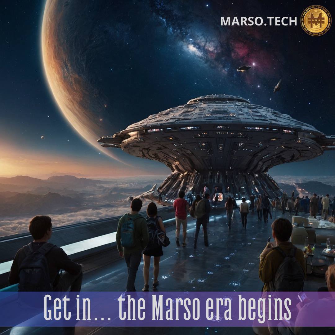 MarsoUniverse's tweet photo. πͺβ¨πͺβ¨πͺβ¨πͺβ¨πͺβ¨
Join $Marso on a fascinating journey and be part of the revolution! πͺ
π©π»βππΈπ©π»βππΈπ©π»βππΈπ©π»βππΈπ©π»βππΈ
Website: https://t.co/lPQvaHLXuC
Telegram: https://t.co/04lV3vsLt5
X: https://t.co/2xXxehsavR
Instagram: https://t.co/92NwKHh75J
#MarsoCoin #Joinusnow! #MemeCoin2024 #Marso #CryptoWorld #MemeCoinRevolution ππ