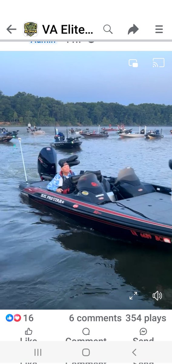 Edwin Hall Fishing tweet media