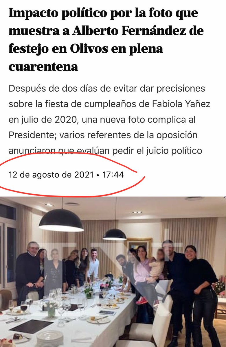 💣🚨 #FABIOLA INFORMACION EXCLUSIVA #ESCANDALO 

EL DATO QUE VA A COMPLICAR AÚN MÁS LA SITUACIÓN JUDICIAL DE ALBERTO FERNÁNDEZ: 

LOS GOLPES A FABIOLA FUERON POR EL #OLIVOSGATE 

La golpiza que recibió Fabiola Yañez presuntamente de parte de Alberto Fernández fue como