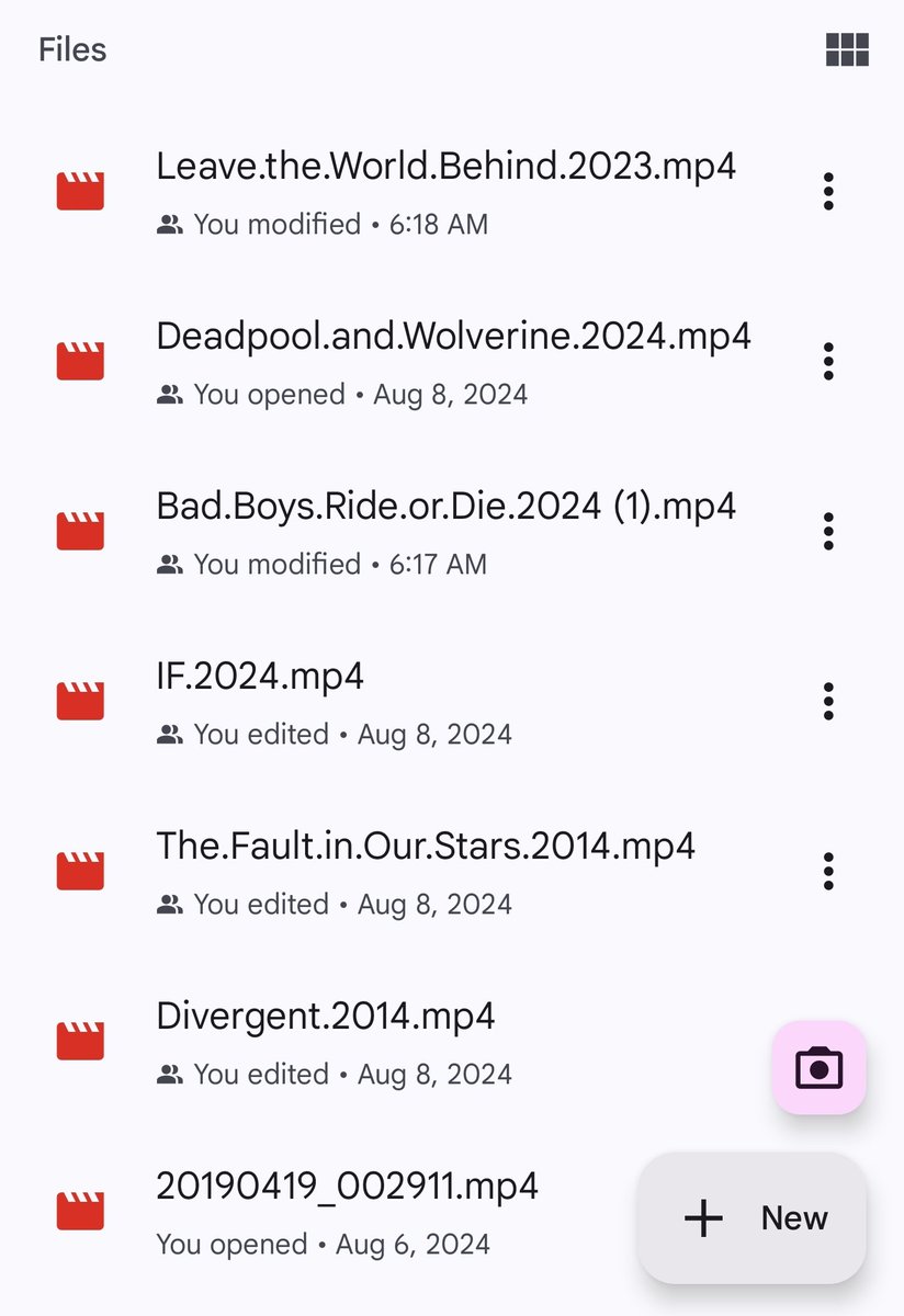 Any movie or TV show you can think of per request. All you have to do is shoot me an email of what you want. 

Nightflix203@gmail.com to request.

Movies in theaters $5
XXX rated full length $10
Release movies $5 per movie
Tv shows $7 per season.

Just a few below