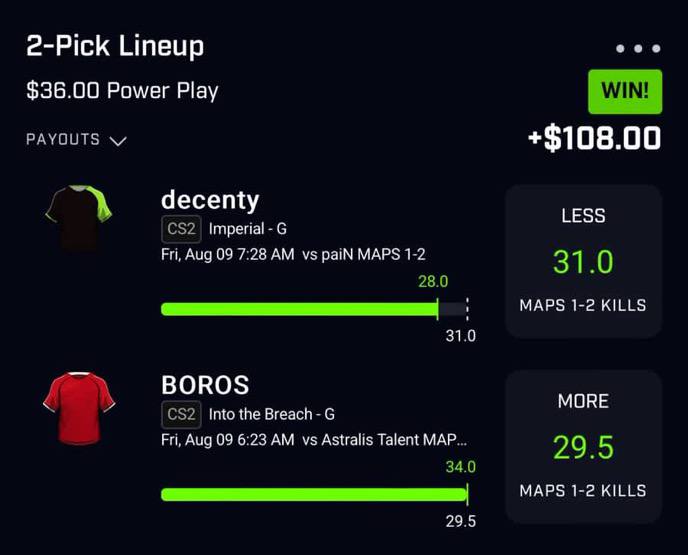 RosalieCap6974's tweet photo. VVIP won tickets is Always on greens ✅✅✅✅scared money don’t make money. If you wanna be rich tap in my link let’s work todays plays 
⬇️⬇️
https://t.co/1ogx1GzxFK

#prizepicklocks #prizepicks #underdog     #mlb #nfl  #csgo #pga #dota2 #nhl #twitter #leagueoflegends #Prize https://t.co/9ezJCXRzUA
