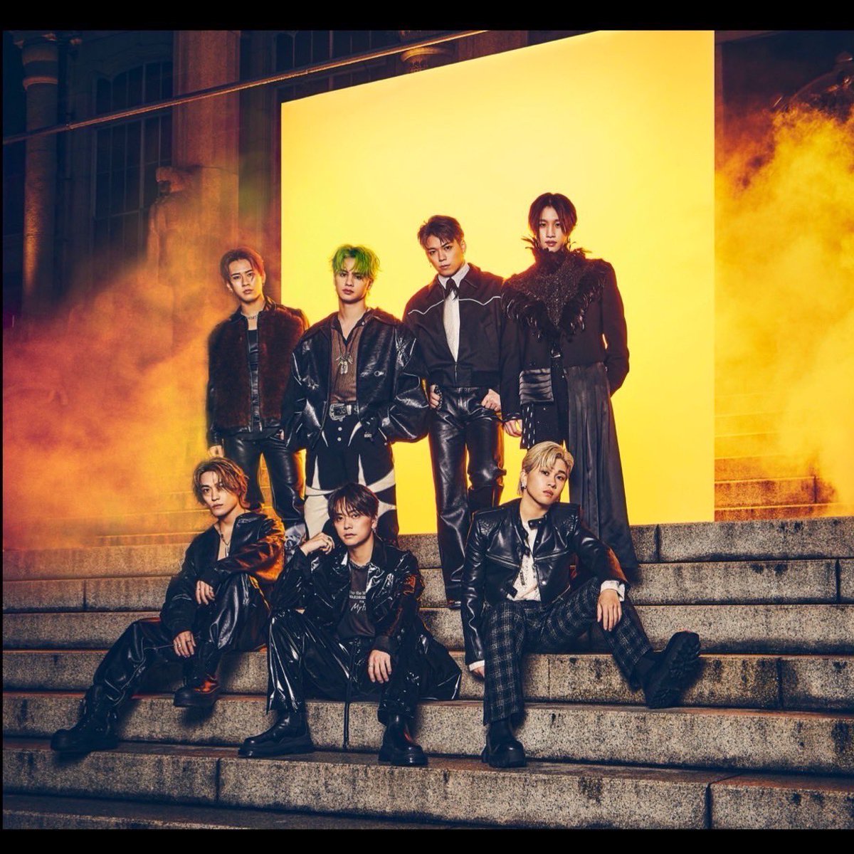 今年の第18回 環太祭のプロコンサートゲストを発表します！

10月6日（日）
BALLISTIK BOYZ LIVE！

14時30分 開場 15時開演

チケット9月7日から
ローチケ、ぴあにて発売！
チケット 3800円（税込）
※入場整理番号付き

お問い合わせ先
kantasai.pro@ipu-japan.ac.jp