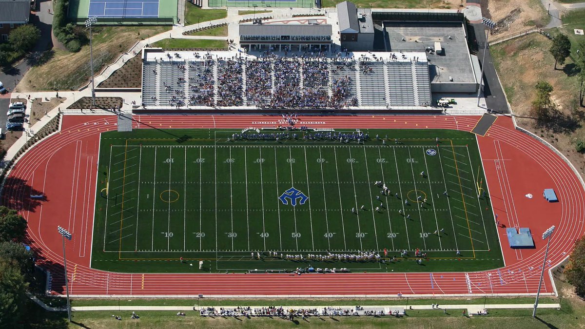 #AGTG After a great conversation with <a href="/coach_rapoza/">Coach Rapoza</a> , I am very blessed to announce I have received an offer to <a href="/Generals_Fball/">GeneralsFootball</a> <a href="/coachlerose/">Coach Lerose</a> !!! <a href="/BJPSFootball/">Brebeuf Football</a> <a href="/BillSaum/">Bill Saum</a> <a href="/PrepRedzoneIN/">Prep Redzone Indiana</a>