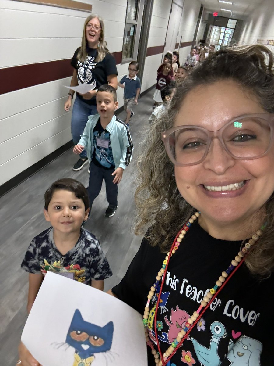 Melanie Smith tweet media