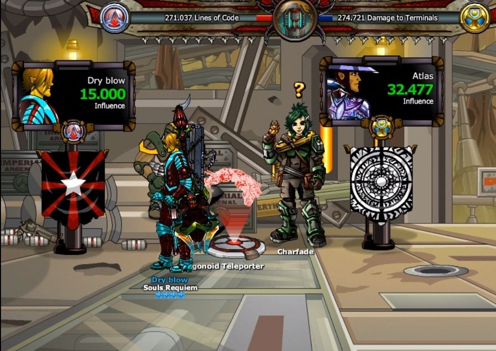 JosHilton3's tweet image. #edcodes First of the legion to close 15k!