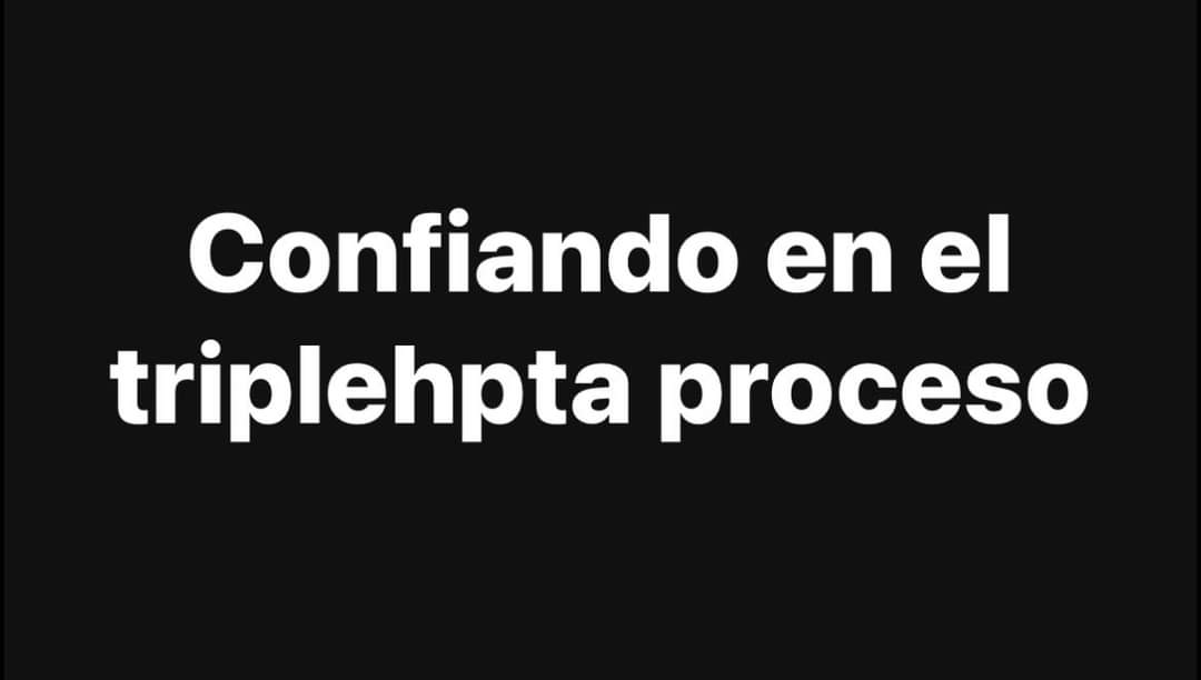Con paciencia 🤣