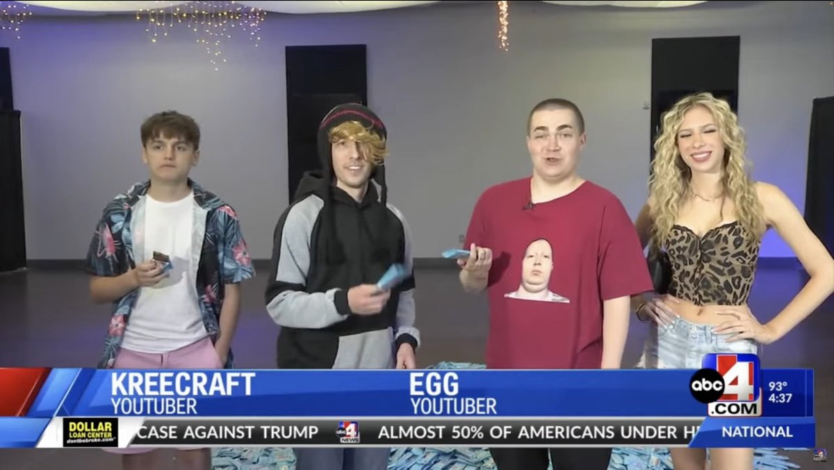 Moderation for Dummies Alternate tweet media